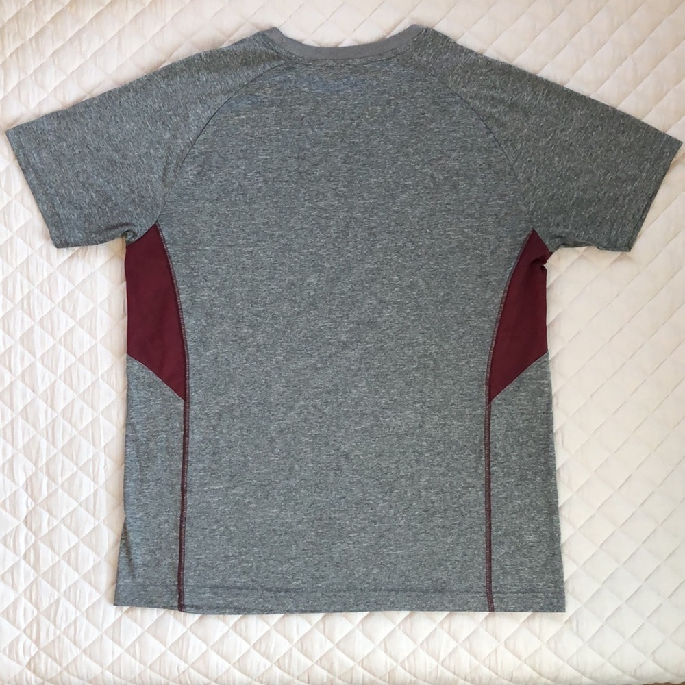 Texas A&M athletic shirt - Picture 4 of 4